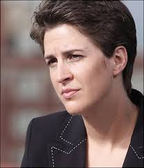 Rachel Maddow