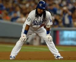 PREV NEXT Manny Ramirez