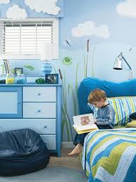 10 идеи за малката детска стая 