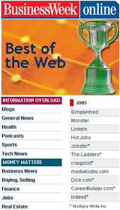 Simply Hired when winning