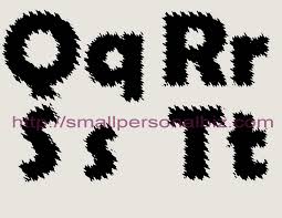 child printable star template