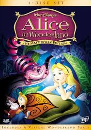 IMDB Link: Alice in Wonderland
