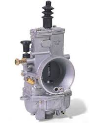 carburetor troubleshooting