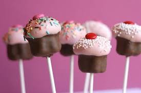 Cake Pops by Bakerella