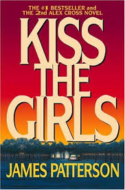 kiss the girls