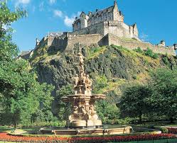 Day Trip To Edinburgh By Rail Day Trip To Edinburgh By Rail