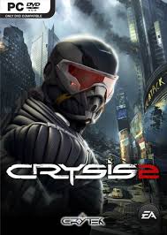 Crysis 2 Review 2m28ktx