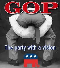 gop ass