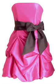 Beautiful Pink Gown