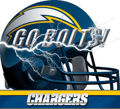 GO CHARGERS!