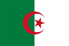Algérie - Rwanda ce soir à Blida Algerie-drapeau