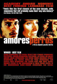 Paramparça Aşklar Köpekler - Amores perros (2000) Paramparça Aşklar Köpekler - Amores perros (2000)