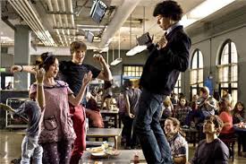 problems in reaching fame.