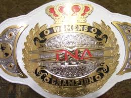 TNA Knockout Championship