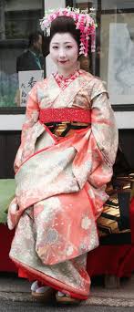 Geisha - Geisha information