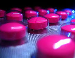 Ibuprofen is as effective as