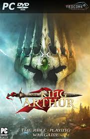 image for King.Arthur.The.Roleplaying.Wargame-RELOADED