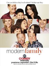 Put Modern Family to work for