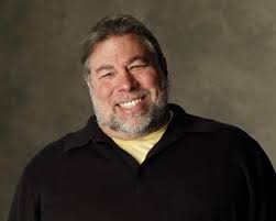 Steve Wozniak says Android
