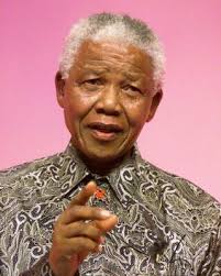 Book of Nelson Mandela Quotes