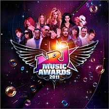 NRJ Music Awards 2011