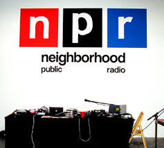 NPR (National Public