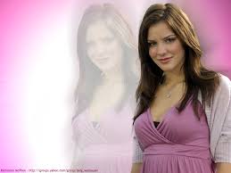 Katharine McPhee wallpaper #2