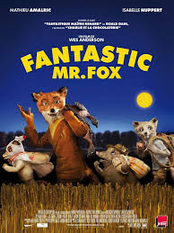 Fantastic Mr. Fox (2009) Türkçe Dublaj Fantastic Mr. Fox (2009) Türkçe Dublaj