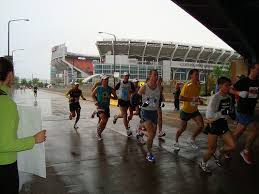 Cleveland Marathon Photos