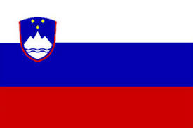 توقيعك Slovenia-flag