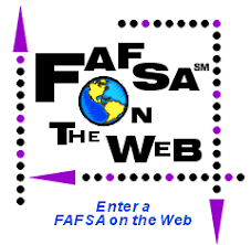 FAFSA on the web