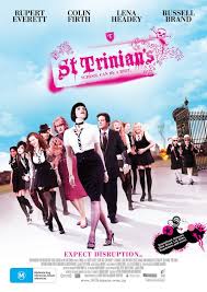Aşk Kızları - St. Trinian's (2007)