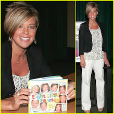 Kate Gosselin: Americana The