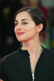 Amira Casar at event of Divine