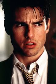 Tom Cruise � Jerry Maguire