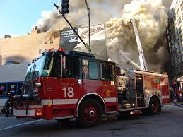 Chicago firefighter deaths