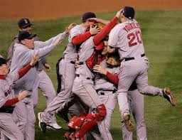 Sox World Series Champs