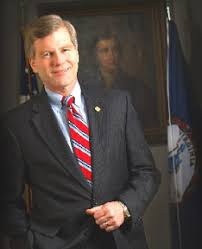 Bob McDonnell (R-Virginia)