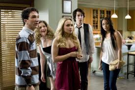 I LOVE YOU BETH COOPER il