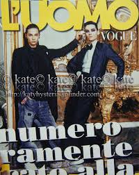 Vogue.it - Tom y Bill Kaulitz En La Portada de Octubre.  - Pgina 2 59913_150144388358635_132401246799616_233892_8104308_n