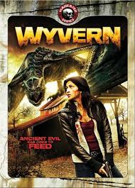 Wyvern (2009) Türkçe Dublaj Wyvern (2009) Türkçe Dublaj