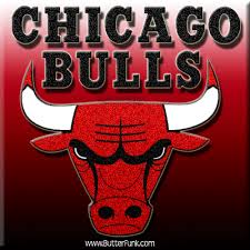 chicago bulls logo 2011