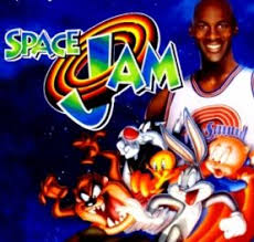 Space Jam OST