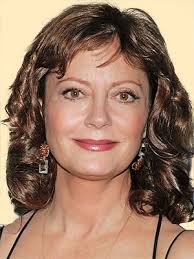 Susan Sarandon is