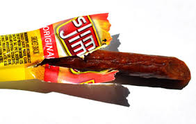 Slim Jim. Quantity:
