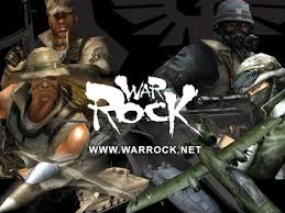 Warrock