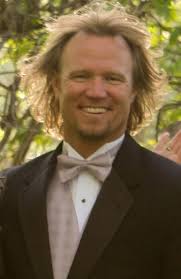 Kody Brown what the fuck?