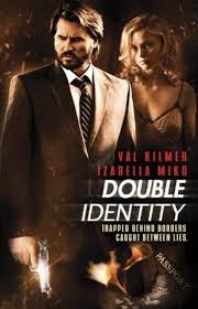 film Double Identity film Double Identity