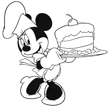 Happy Birthday Admin Lucky Nguyen Minnie-Mouse-Birthday-Cake-Color
