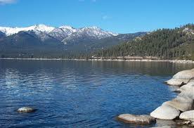 a Lake Tahoe Watercraft